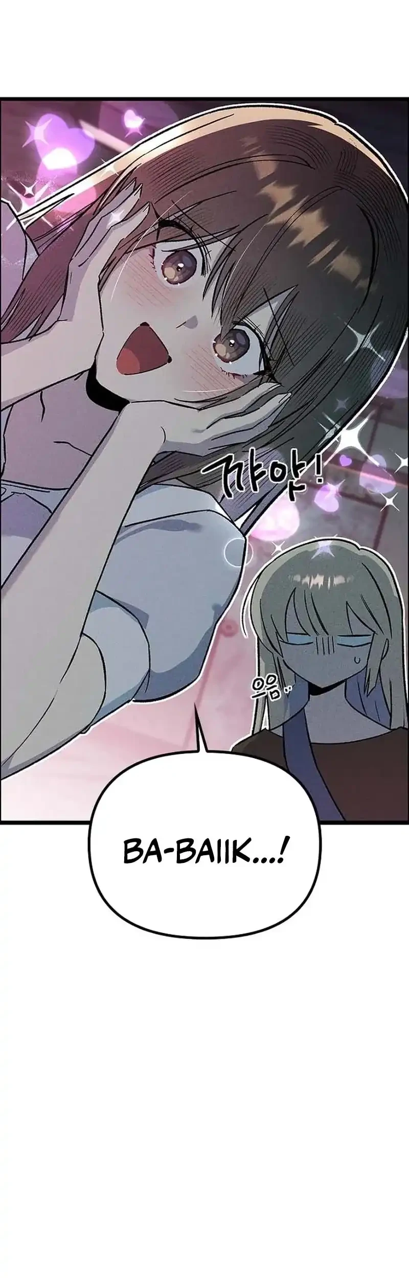 Zodiac Girl Chapter 24 Gambar 22