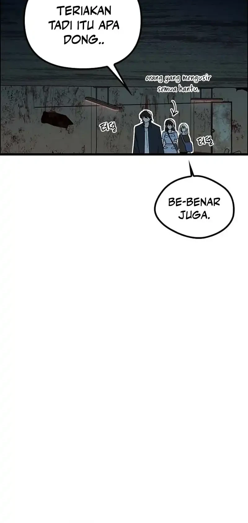 Zodiac Girl Chapter 24 Gambar 27