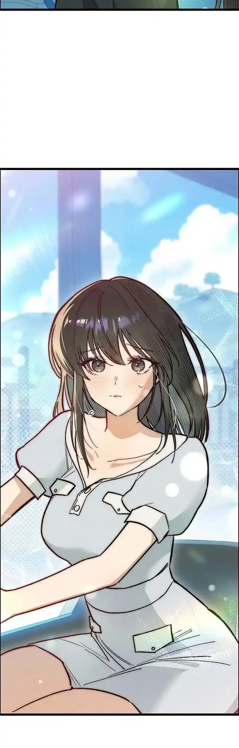 Zodiac Girl Chapter 24 Gambar 31