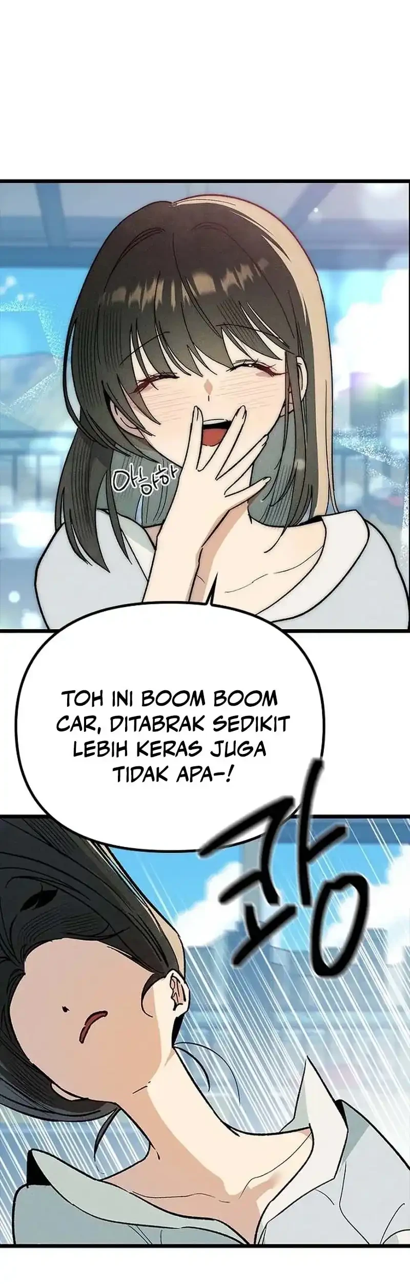 Zodiac Girl Chapter 24 Gambar 33