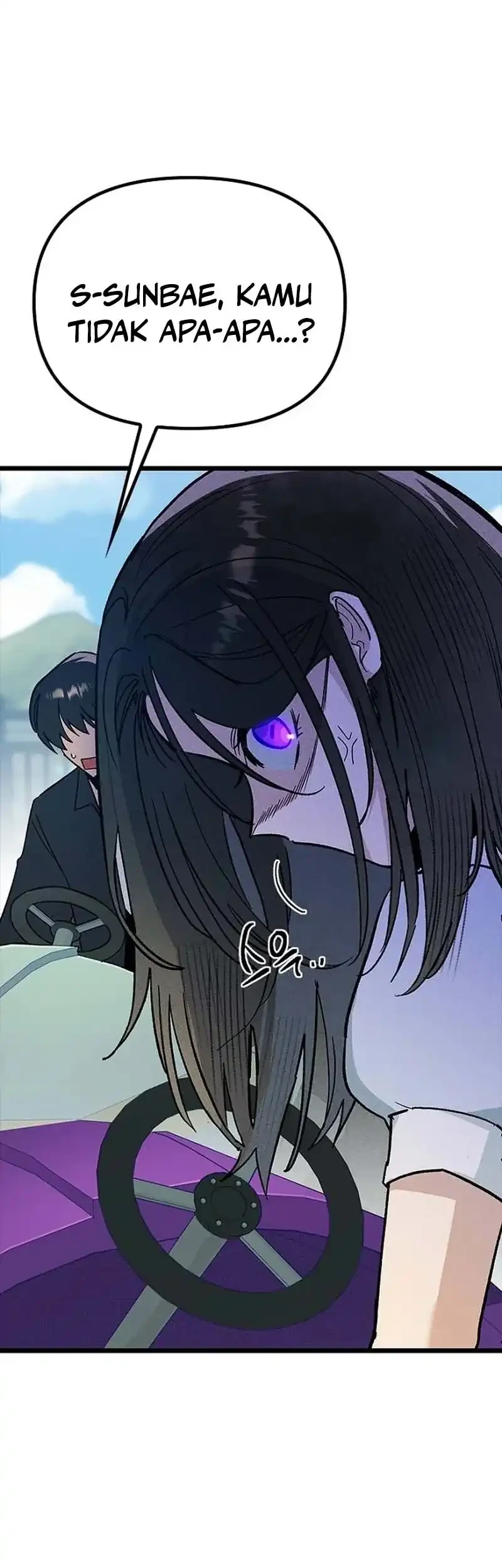 Zodiac Girl Chapter 24 Gambar 34