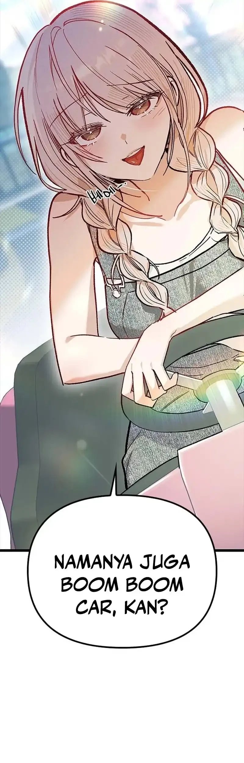 Zodiac Girl Chapter 24 Gambar 36