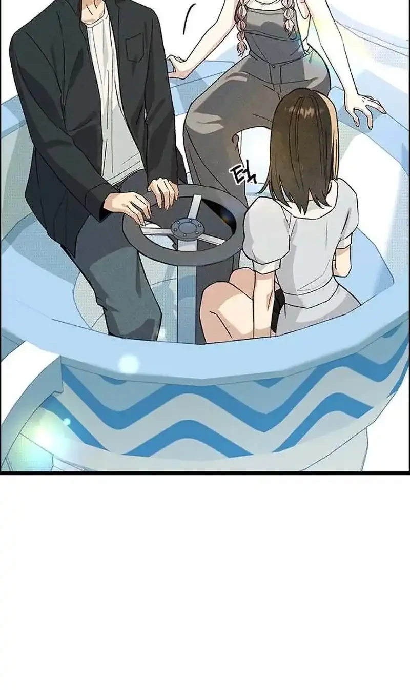 Manhwa Zodiac Girl Chapter 24 gambar nomor 2