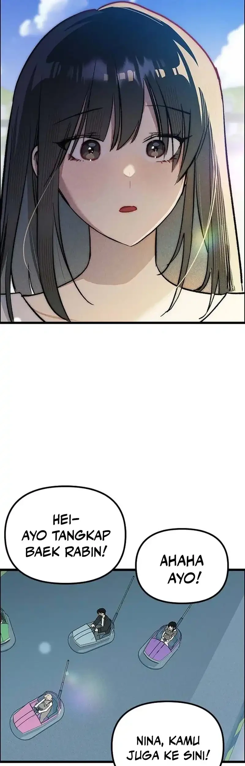 Zodiac Girl Chapter 24 Gambar 40