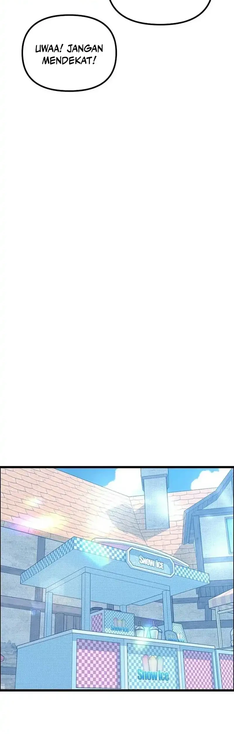 Zodiac Girl Chapter 24 Gambar 41