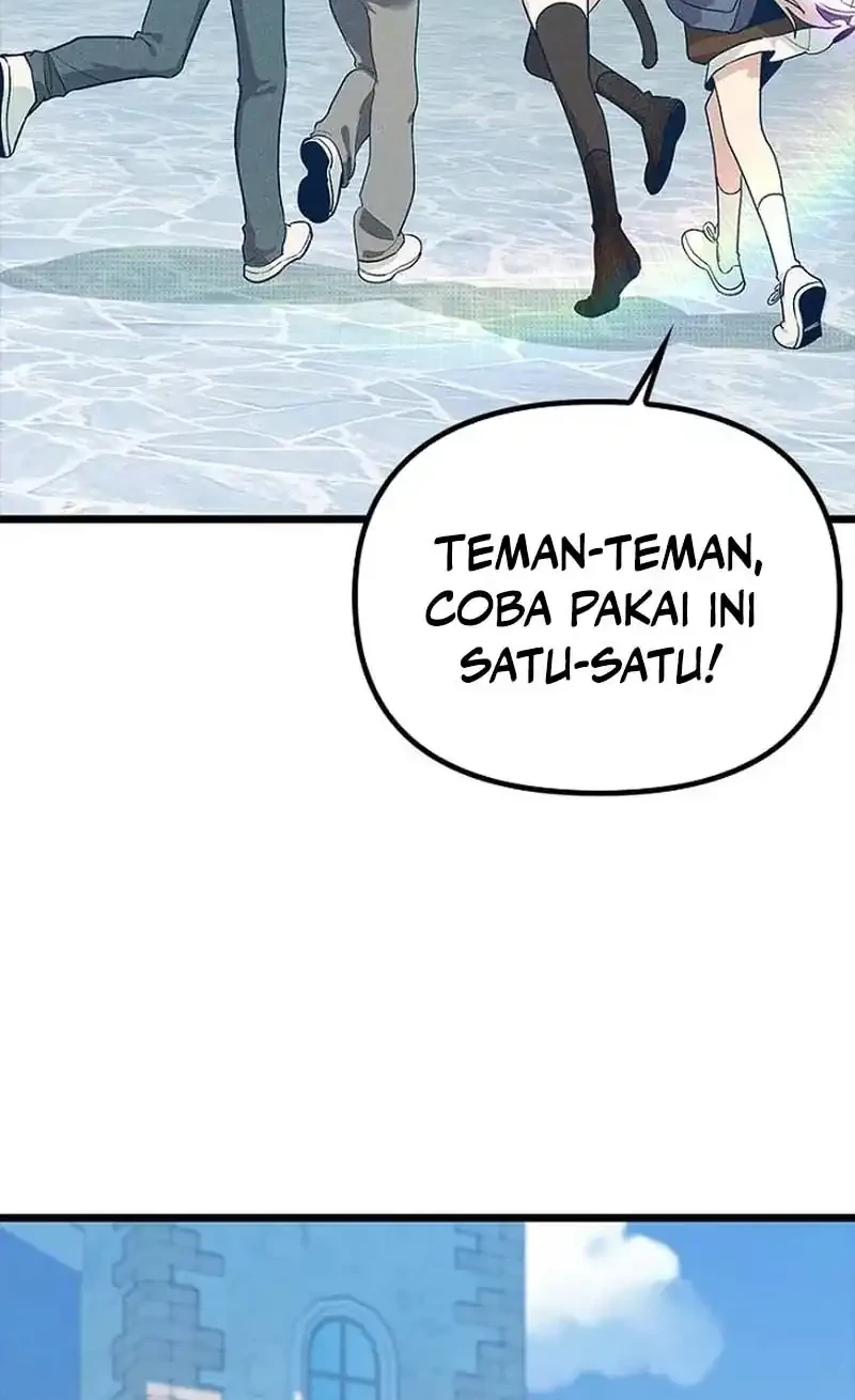 Zodiac Girl Chapter 24 Gambar 47