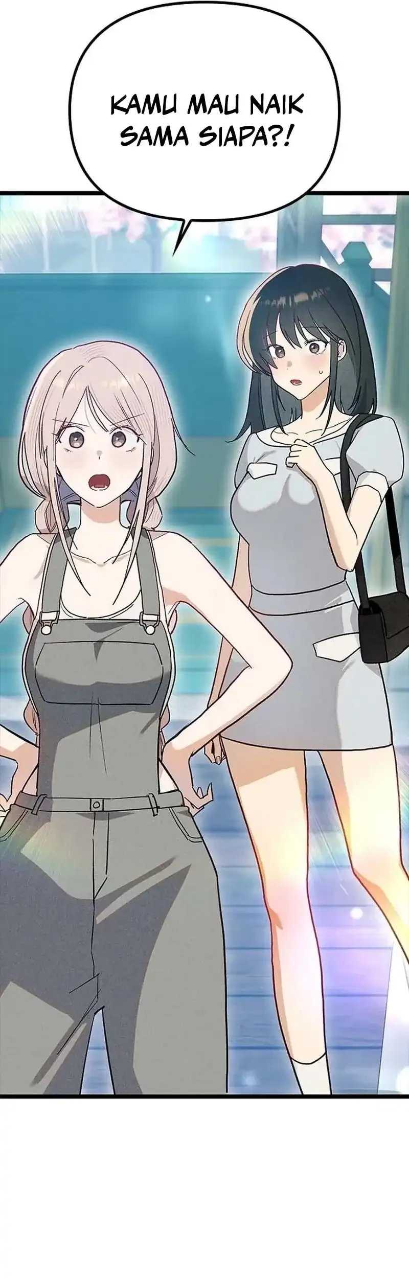 Zodiac Girl Chapter 24 Gambar 54