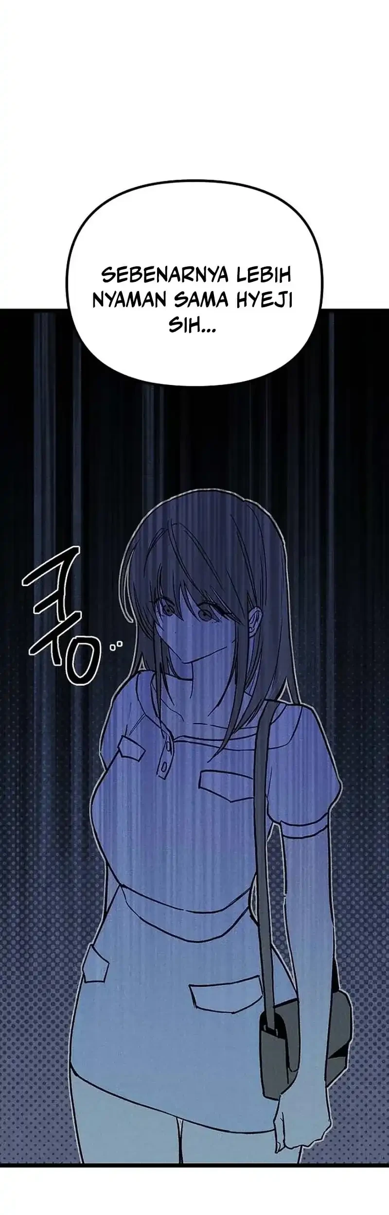 Zodiac Girl Chapter 24 Gambar 57