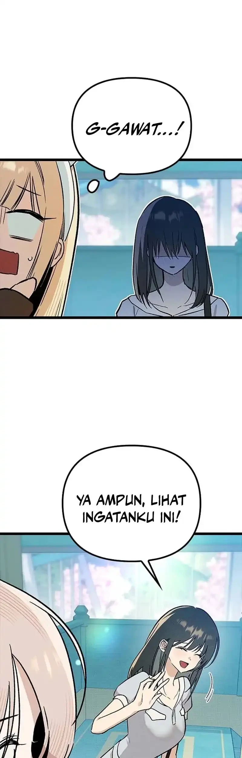 Zodiac Girl Chapter 24 Gambar 58