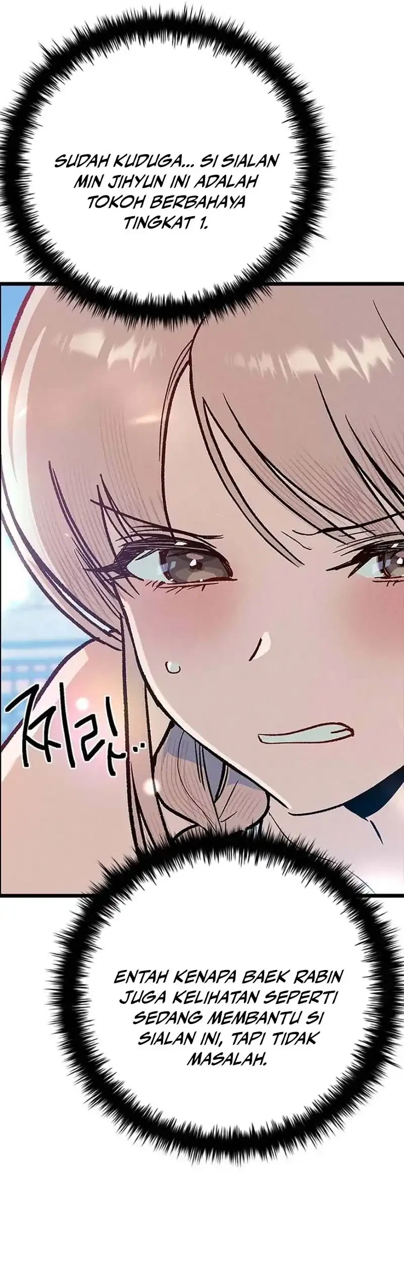 Zodiac Girl Chapter 24 Gambar 3