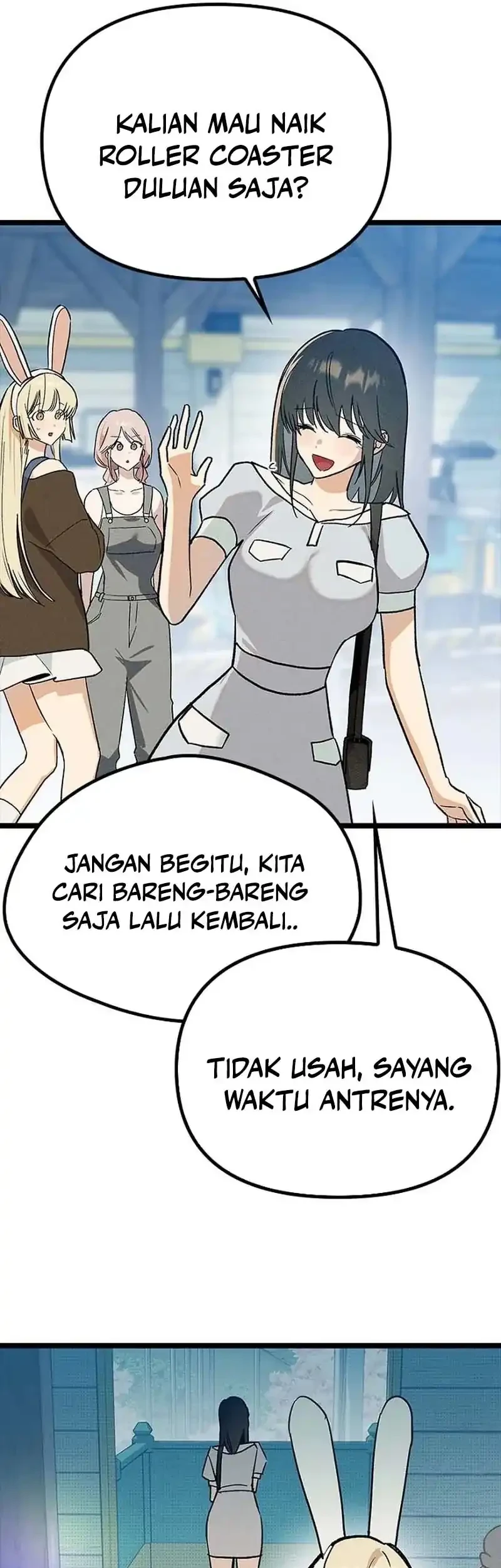 Zodiac Girl Chapter 24 Gambar 60