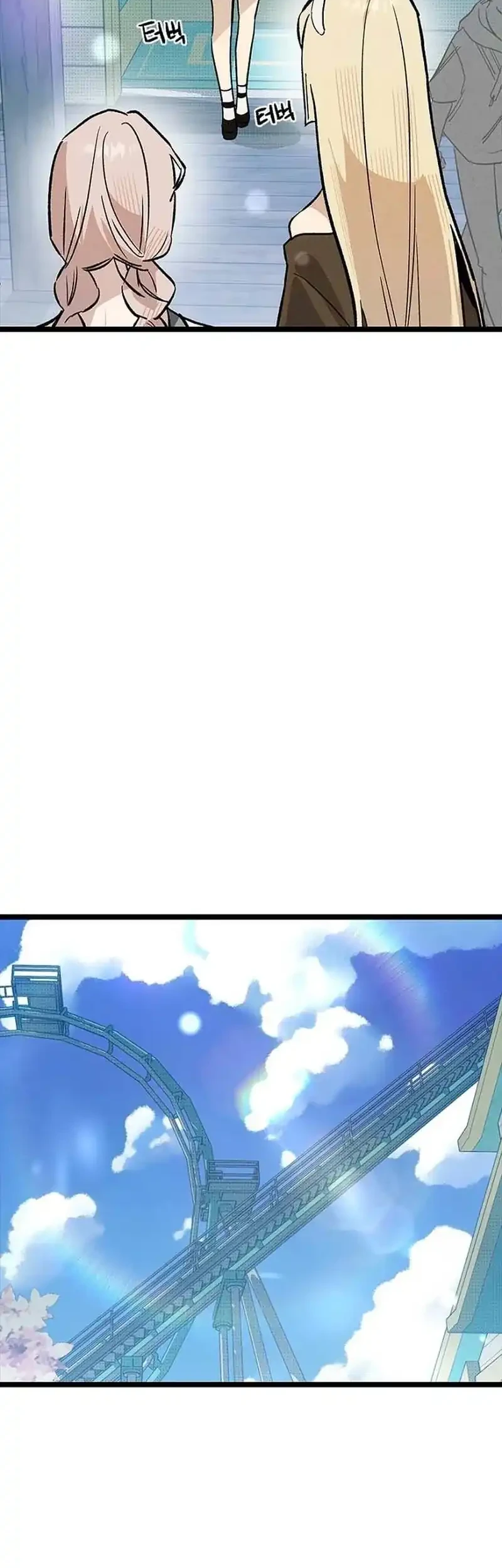 Zodiac Girl Chapter 24 Gambar 61