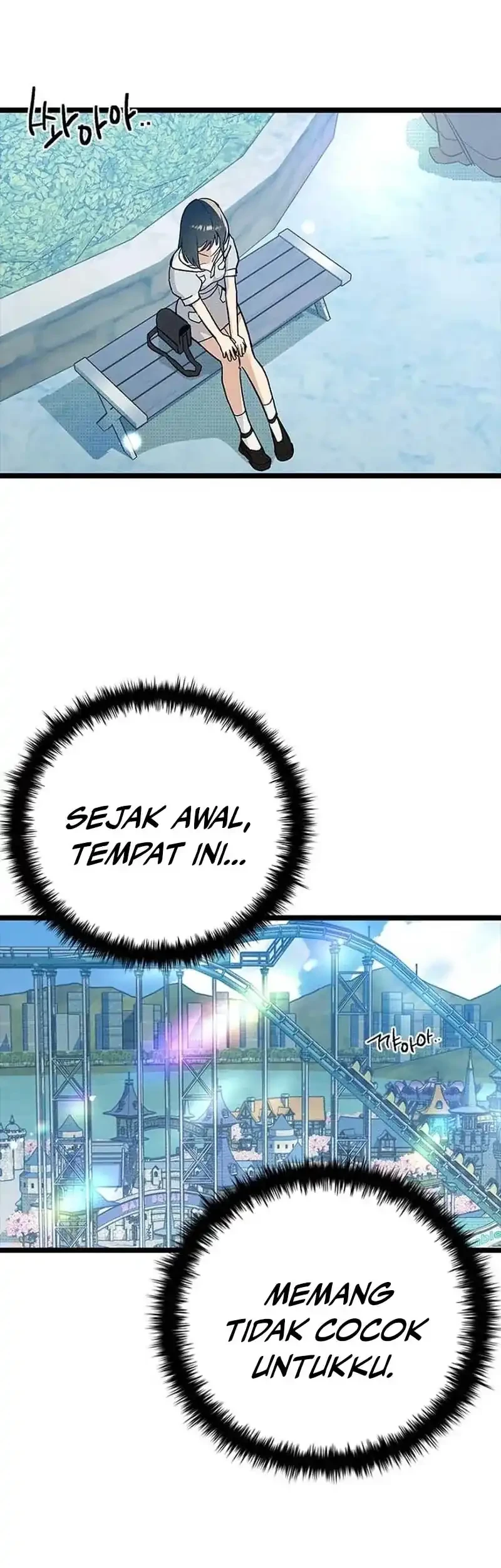 Zodiac Girl Chapter 24 Gambar 62