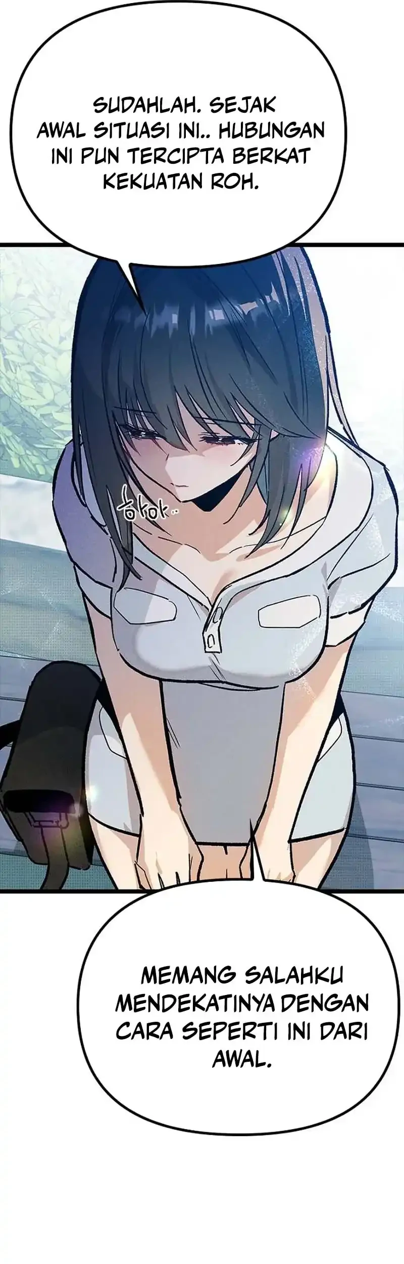 Zodiac Girl Chapter 24 Gambar 66
