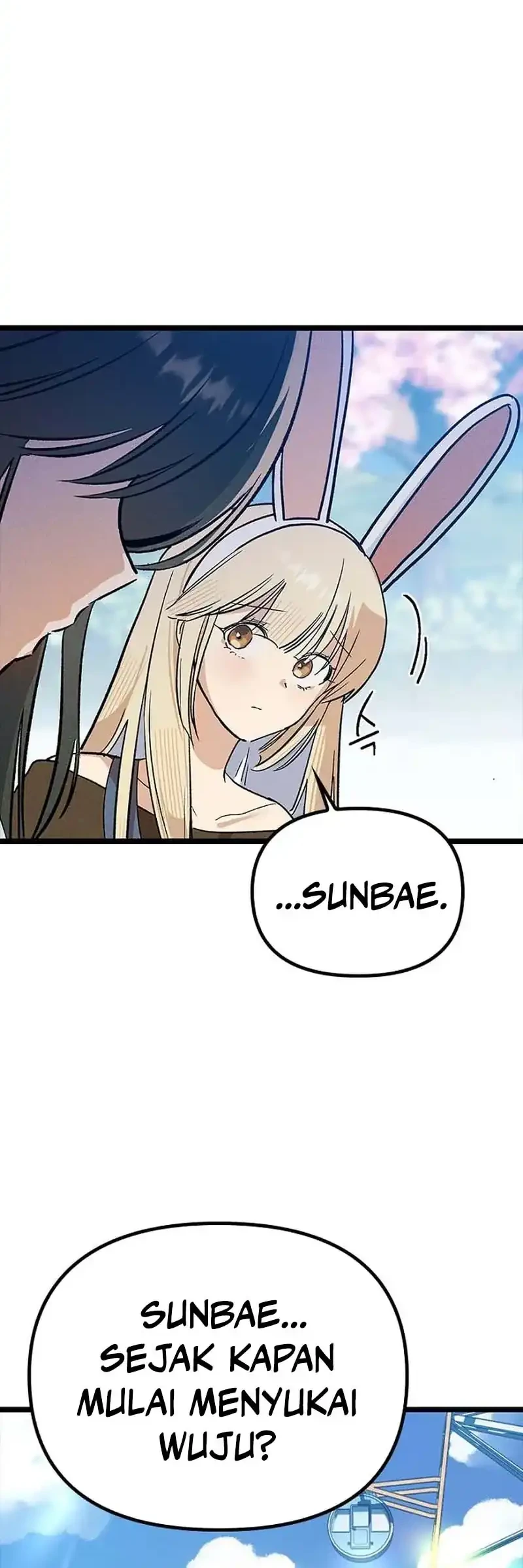 Zodiac Girl Chapter 24 Gambar 67