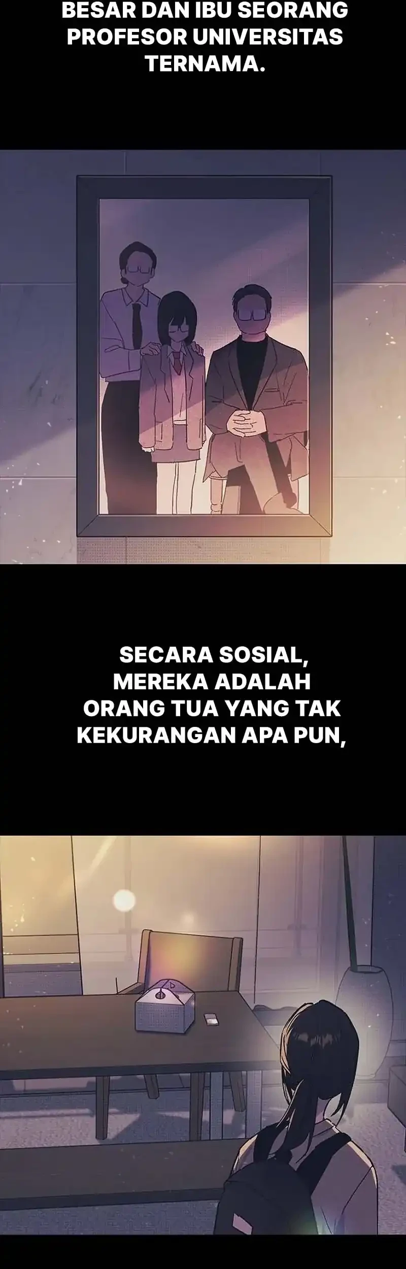 Zodiac Girl Chapter 24 Gambar 70