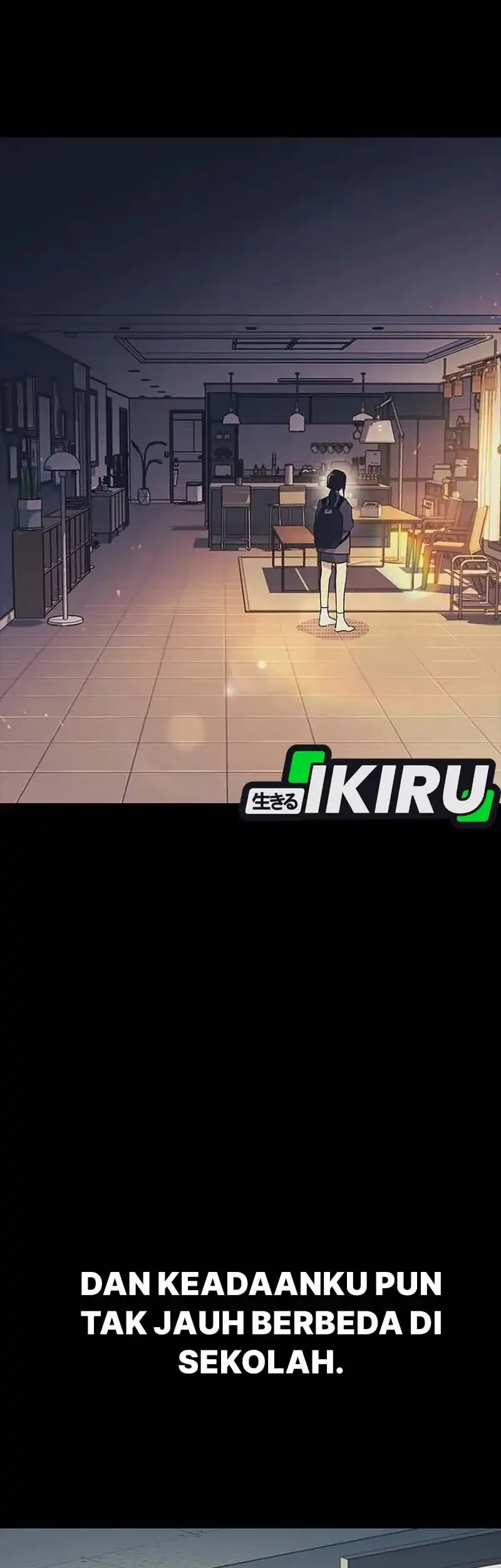 Zodiac Girl Chapter 24 Gambar 72