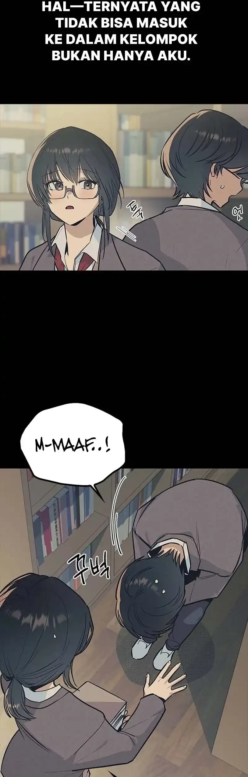 Zodiac Girl Chapter 24 Gambar 74