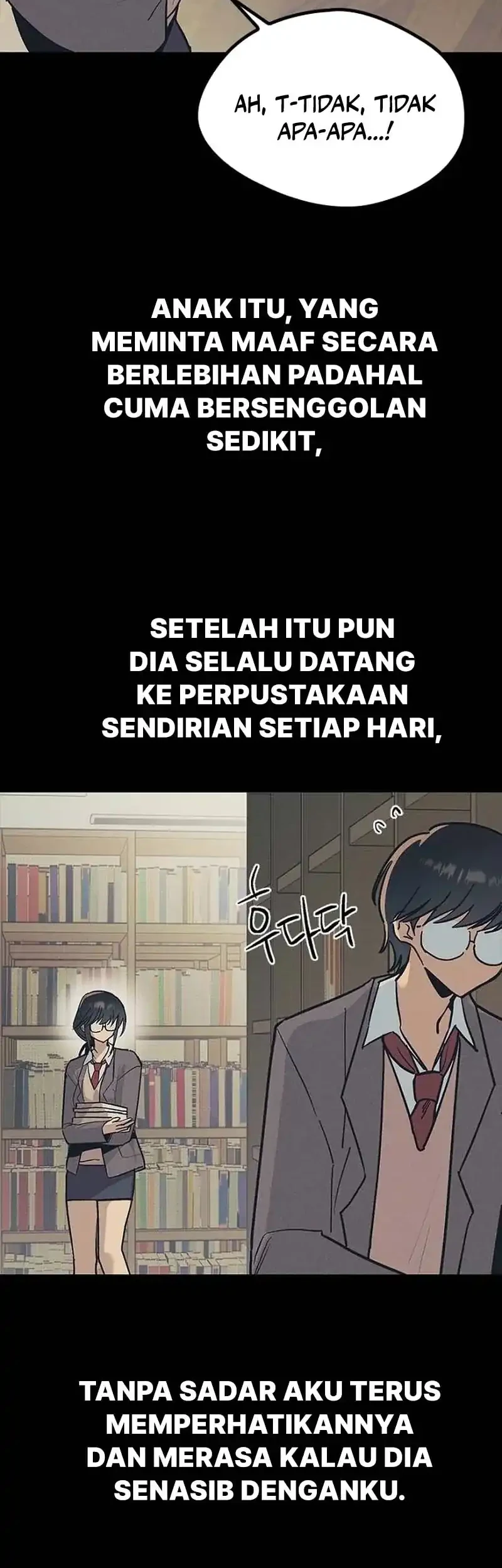 Zodiac Girl Chapter 24 Gambar 75