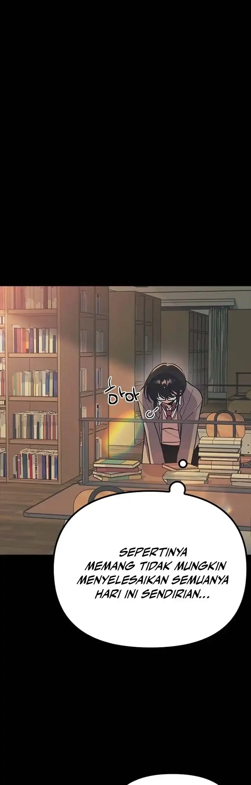 Zodiac Girl Chapter 24 Gambar 76