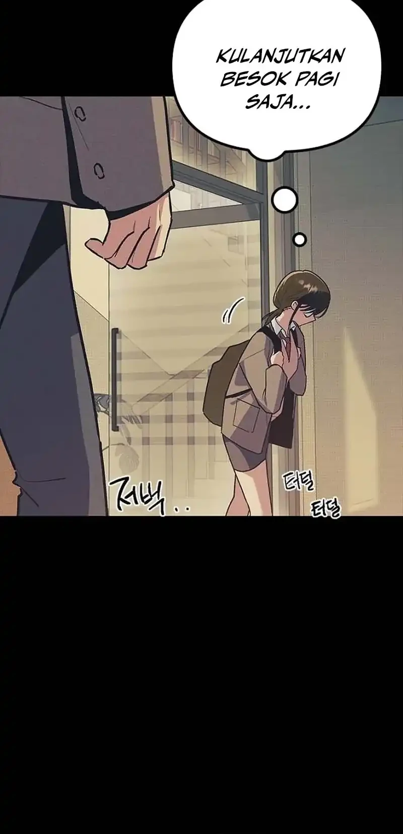 Zodiac Girl Chapter 24 Gambar 77