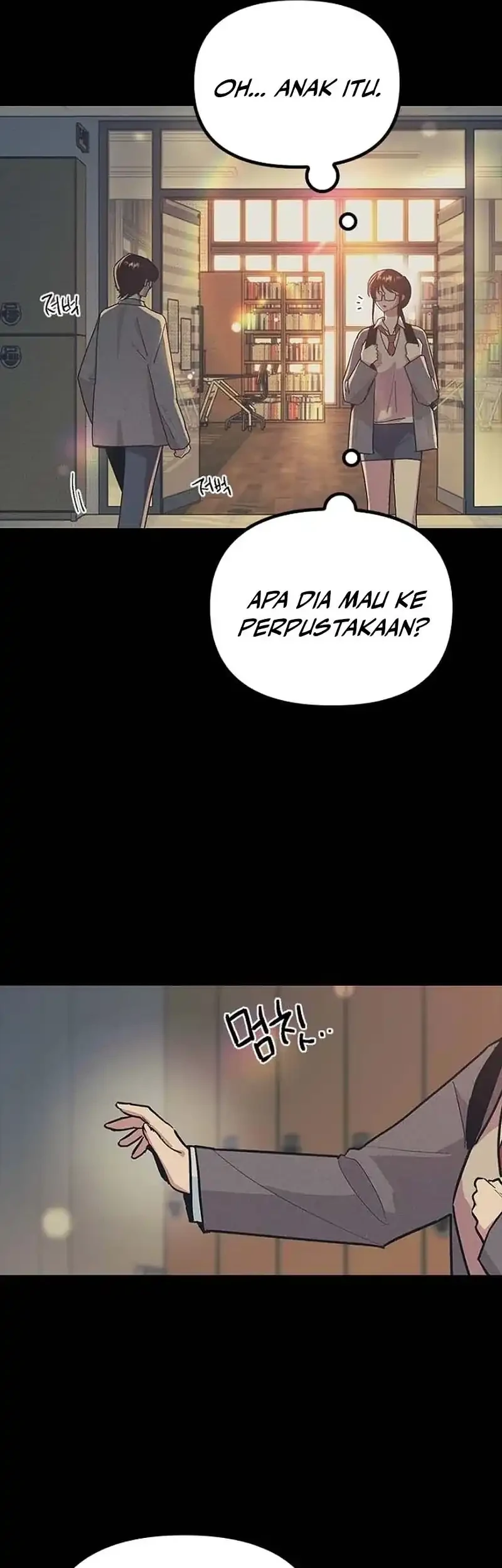 Zodiac Girl Chapter 24 Gambar 78