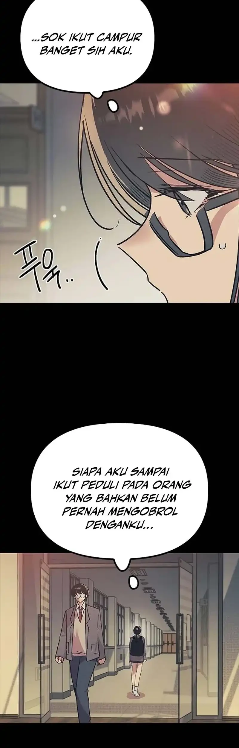 Zodiac Girl Chapter 24 Gambar 79