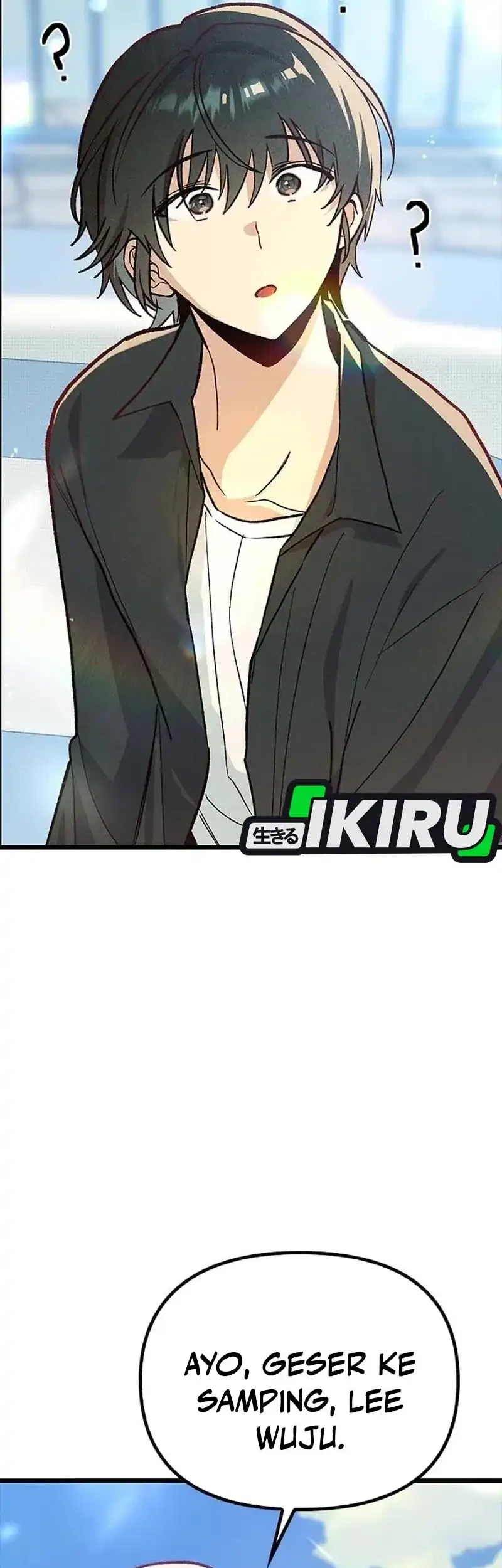 Zodiac Girl Chapter 24 Gambar 5