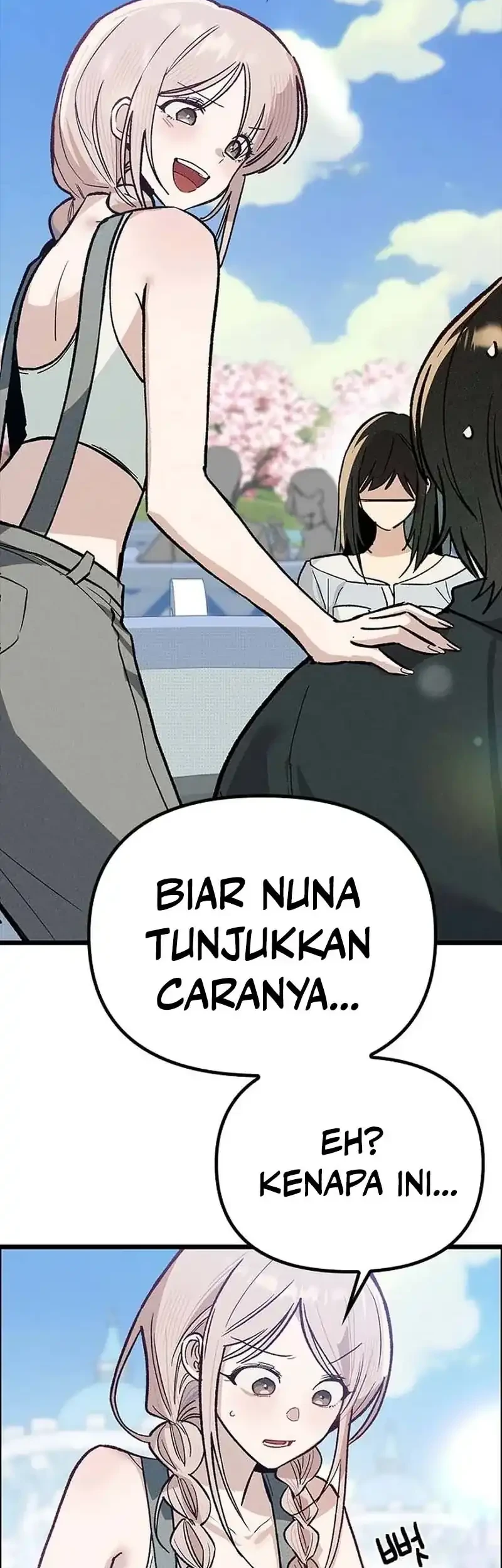 Zodiac Girl Chapter 24 Gambar 6