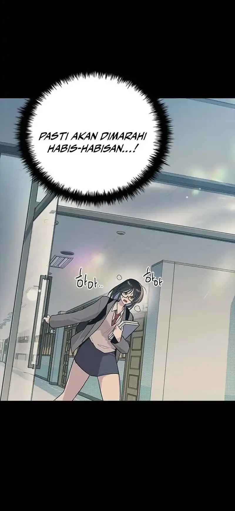 Zodiac Girl Chapter 24 Gambar 81