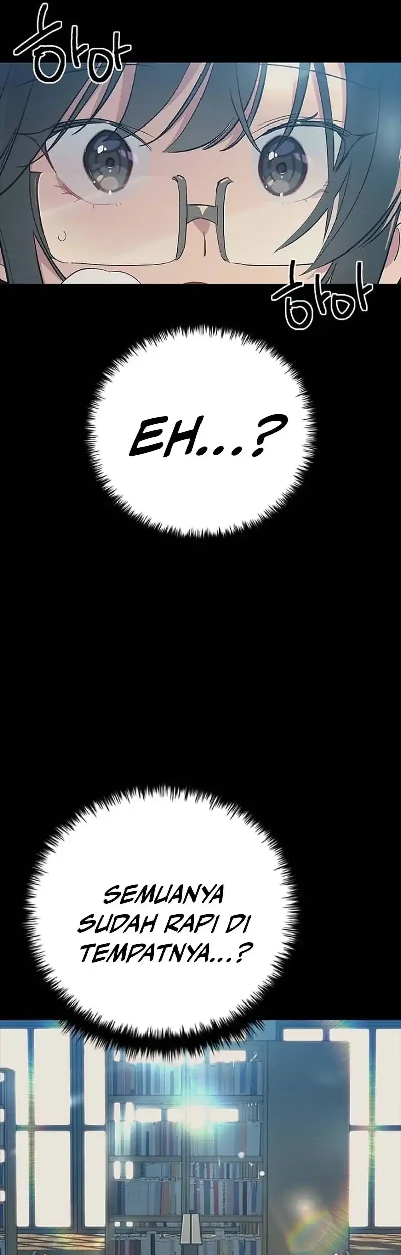 Zodiac Girl Chapter 24 Gambar 82