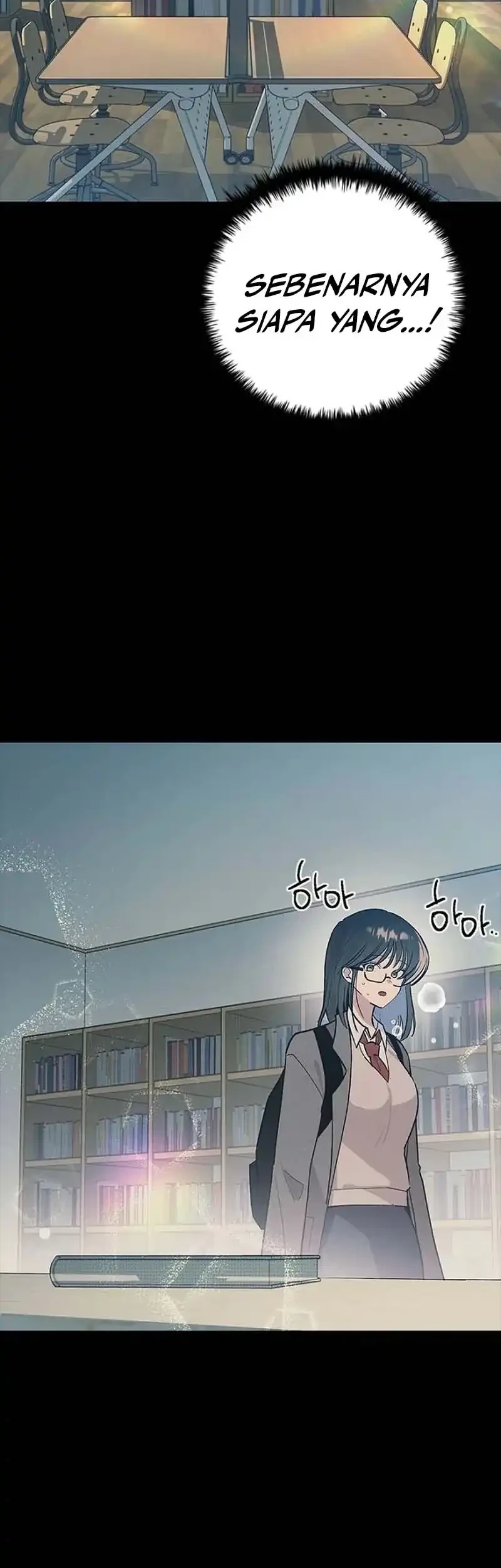 Zodiac Girl Chapter 24 Gambar 83