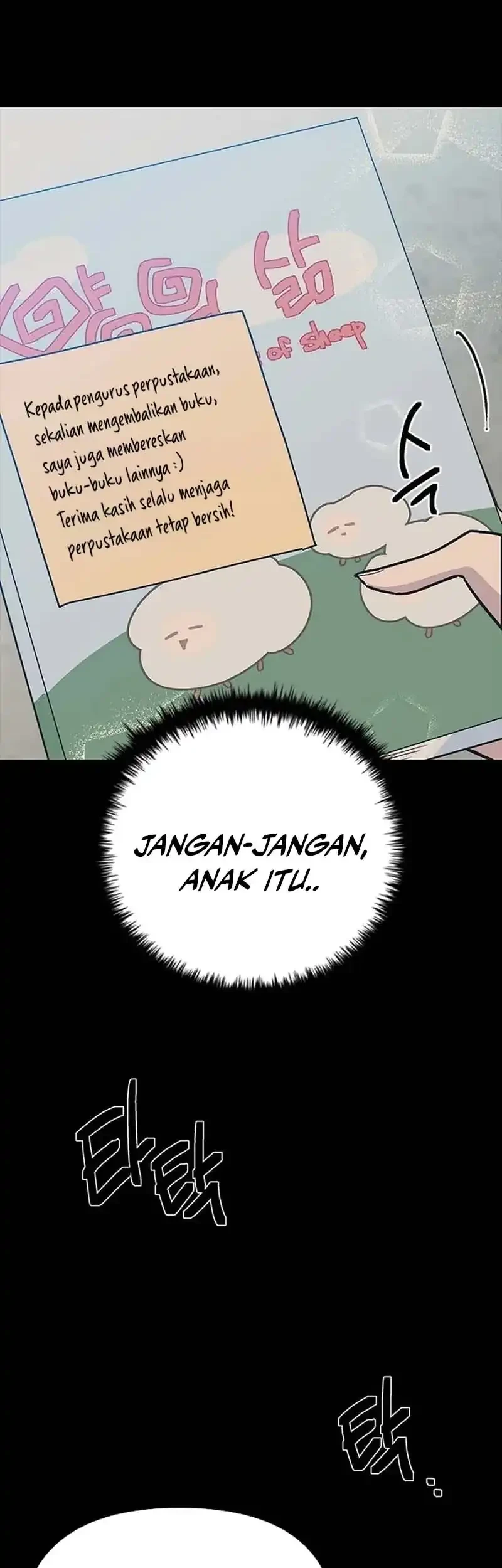 Zodiac Girl Chapter 24 Gambar 84