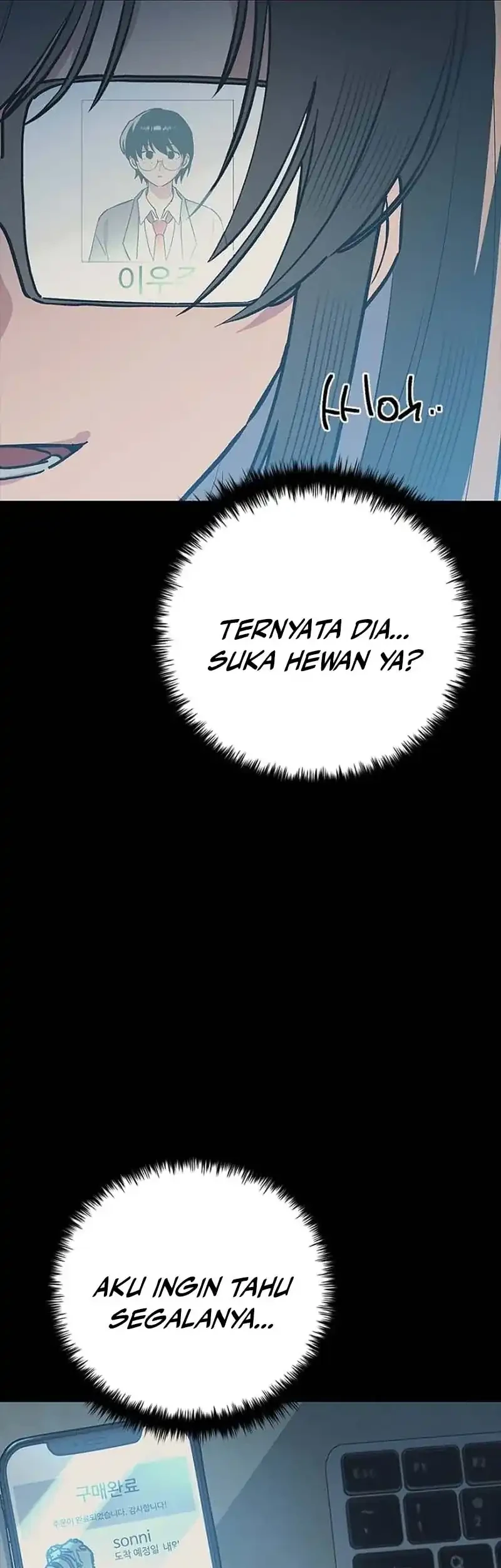 Zodiac Girl Chapter 24 Gambar 86