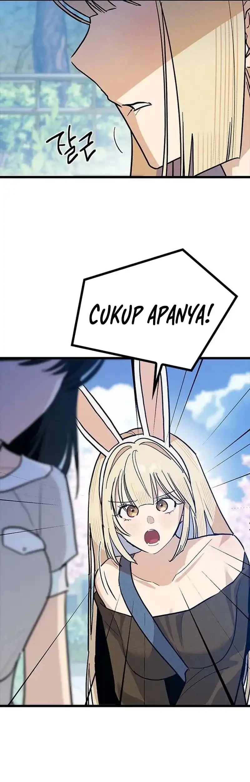 Zodiac Girl Chapter 24 Gambar 90