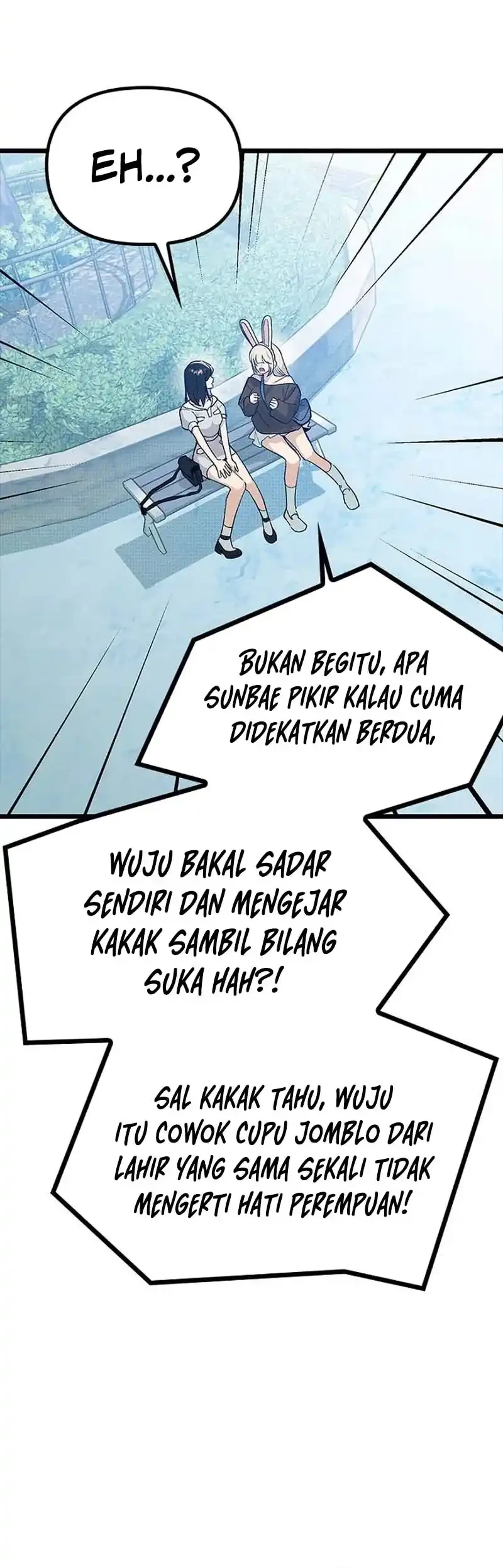 Zodiac Girl Chapter 24 Gambar 91