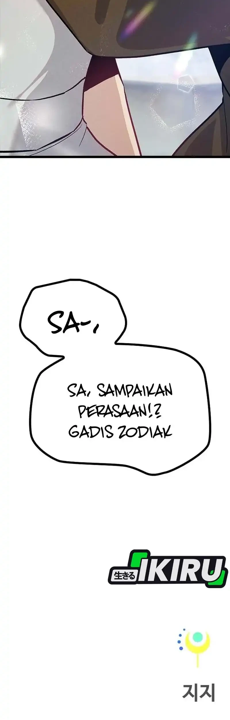 Zodiac Girl Chapter 24 Gambar 94
