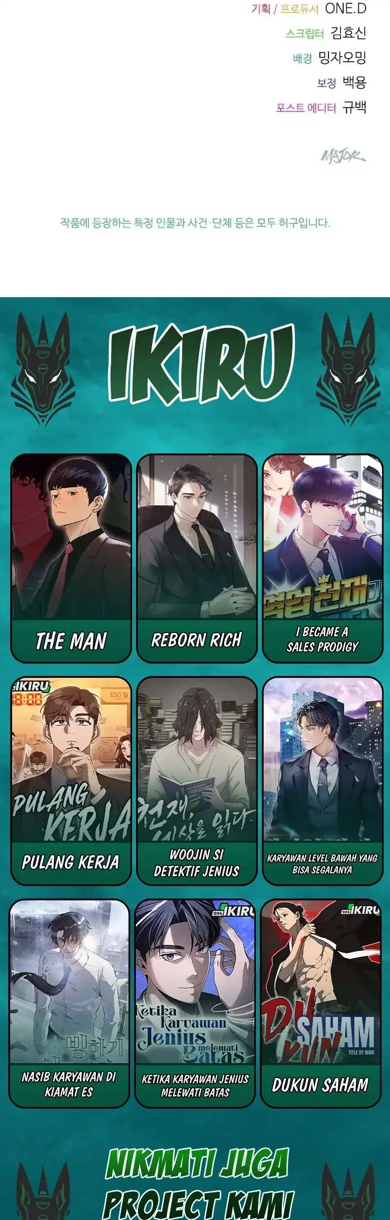 Zodiac Girl Chapter 24 Gambar 95