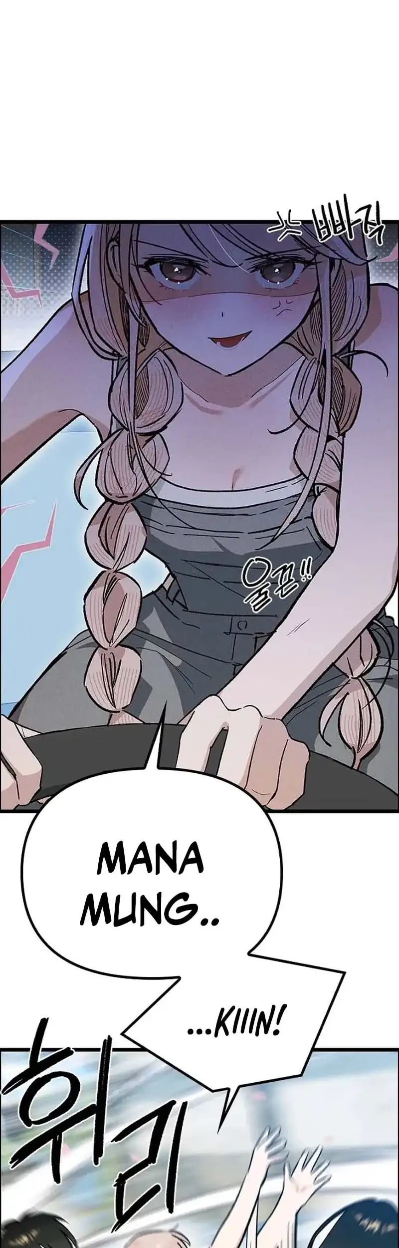 Zodiac Girl Chapter 24 Gambar 10