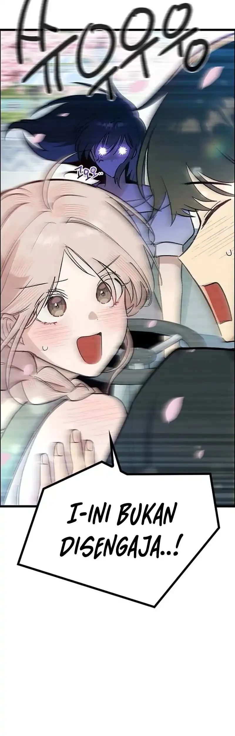 Zodiac Girl Chapter 24 Gambar 12