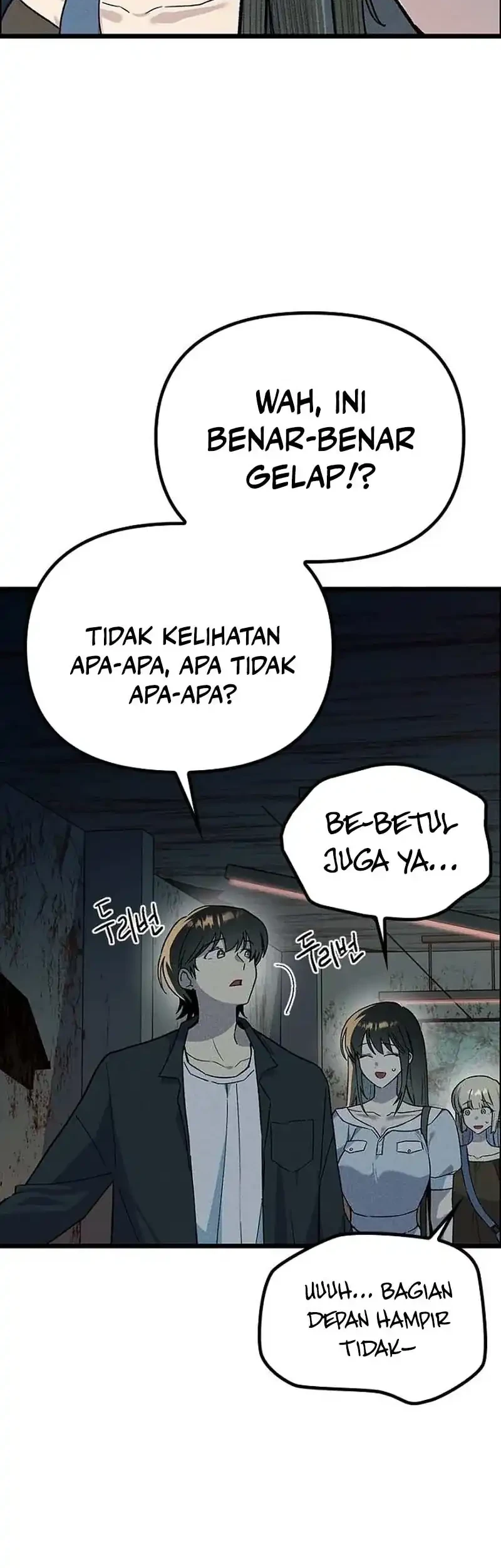 Zodiac Girl Chapter 24 Gambar 19