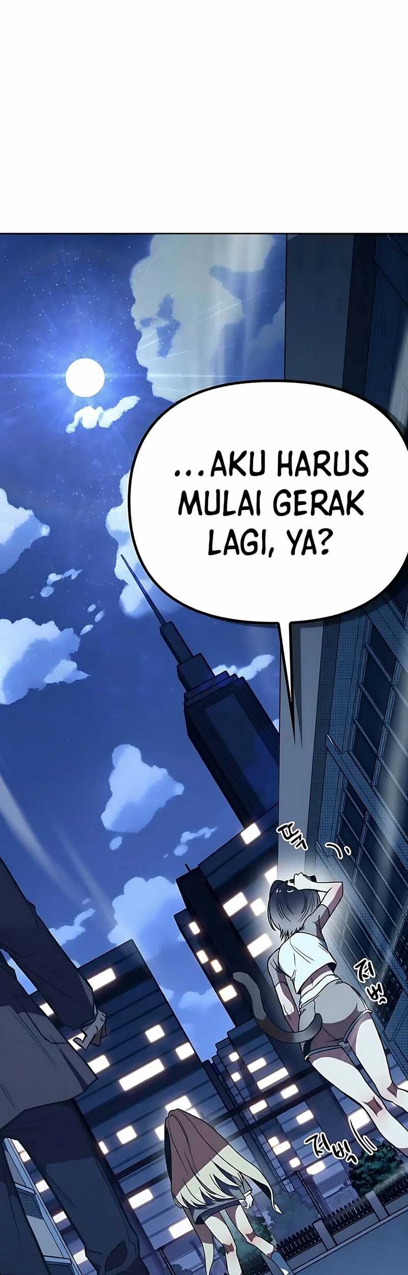 Zodiac Girl Chapter 3 Gambar 18