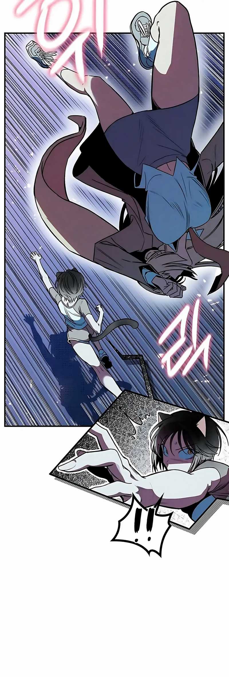 Zodiac Girl Chapter 3 Gambar 22