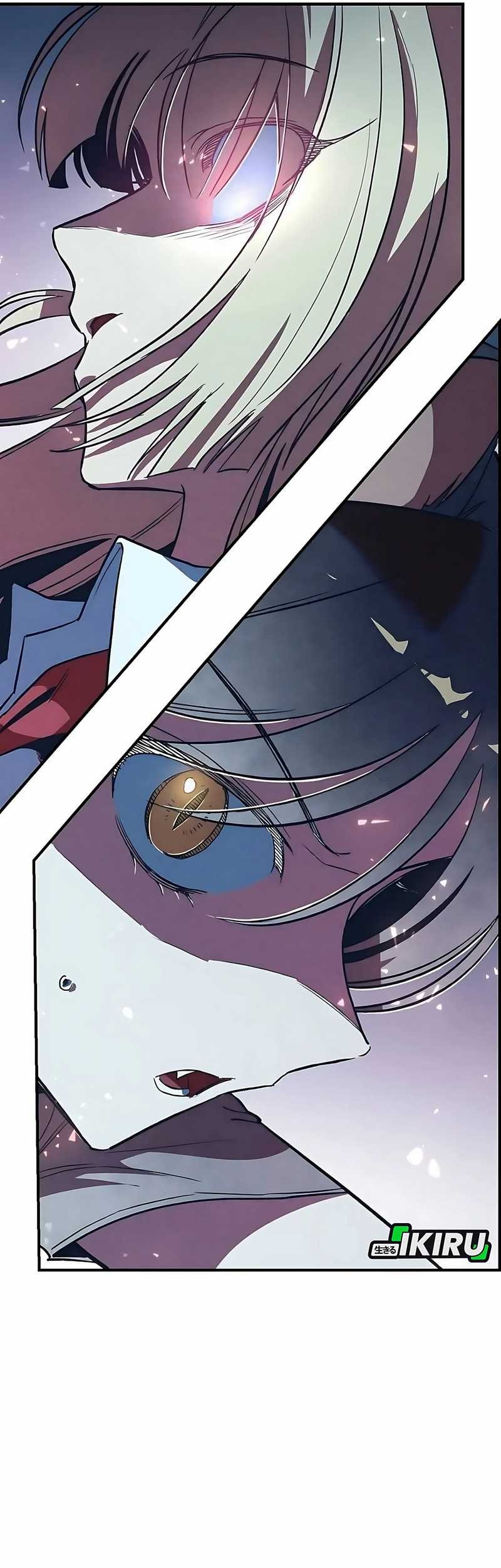 Zodiac Girl Chapter 3 Gambar 23