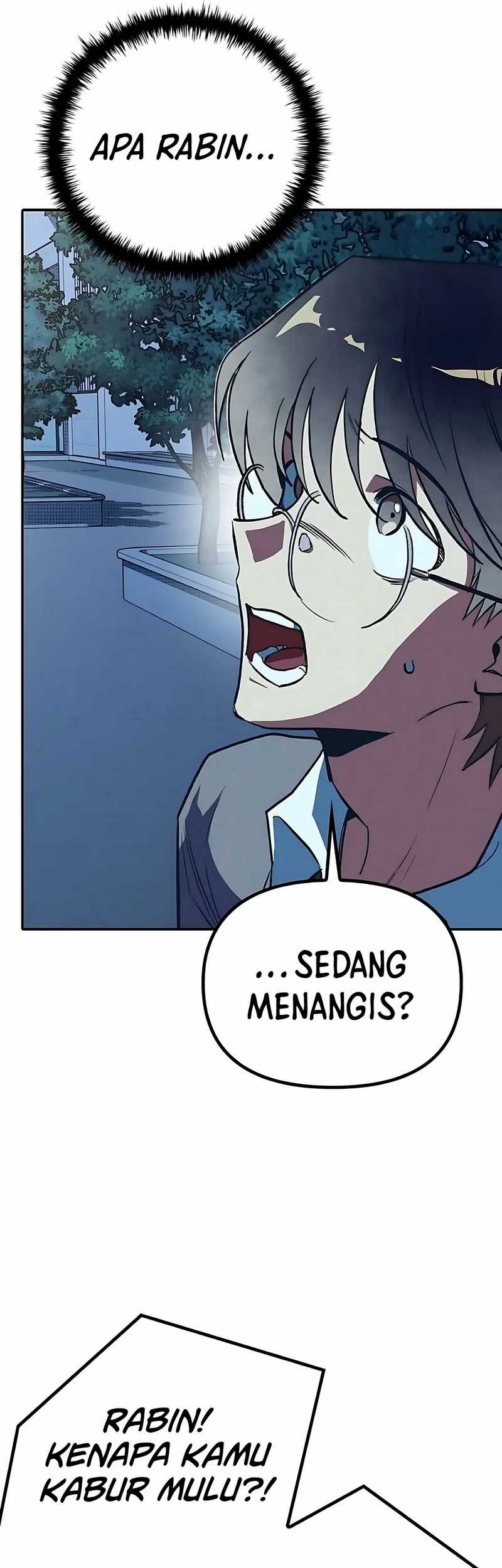 Zodiac Girl Chapter 3 Gambar 34