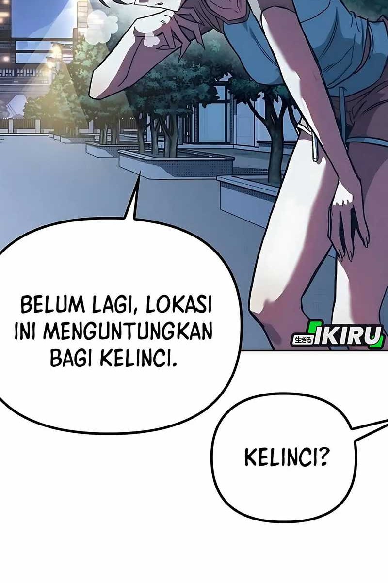 Zodiac Girl Chapter 3 Gambar 37