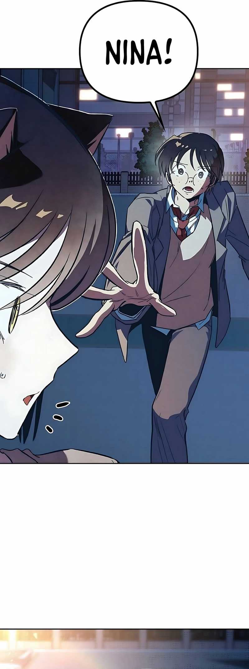Zodiac Girl Chapter 3 Gambar 44