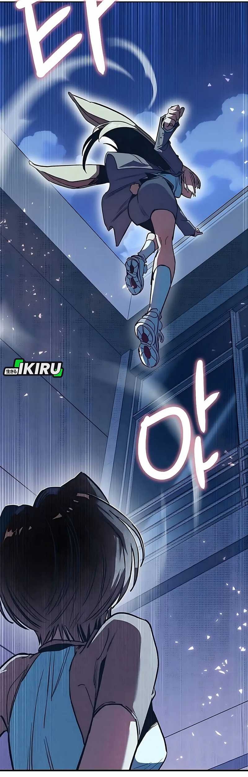 Zodiac Girl Chapter 3 Gambar 60