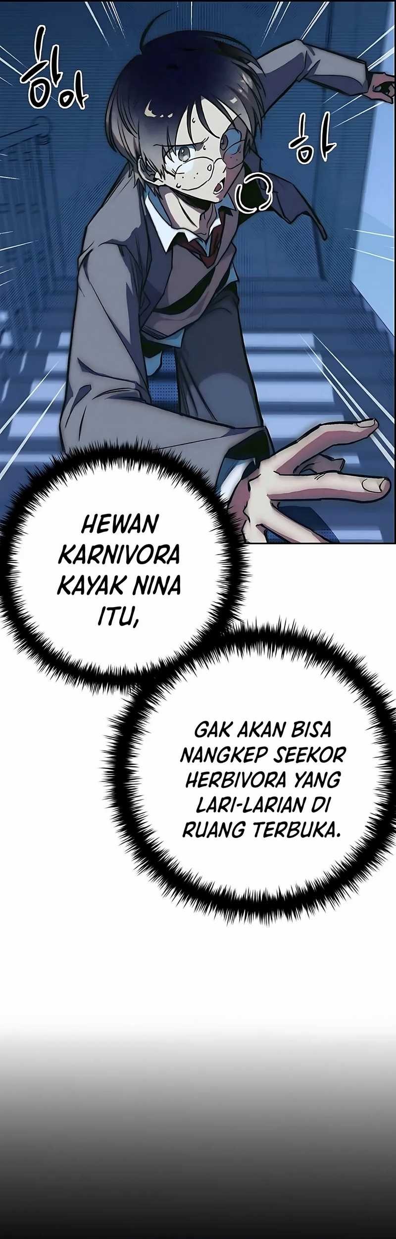Zodiac Girl Chapter 3 Gambar 66