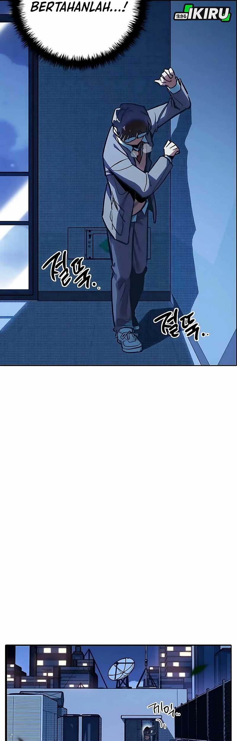 Zodiac Girl Chapter 3 Gambar 78